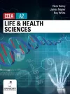 Life and Health Sciences for CCEA A2 Level cover