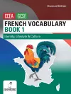 French Vocabulary Book One for CCEA GCSE cover