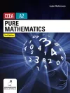 Pure Mathematics for CCEA A2 Level cover