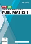Further Mathematics Revision Booklet for CCEA GCSE: Pure Maths 1 cover