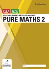 Further Mathematics Revision Booklet for CCEA GCSE: Pure Maths 2 cover