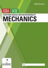 Further Mathematics Revision Booklet for CCEA GCSE: Mechanics cover