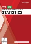 Further Mathematics Revision Booklet for CCEA GCSE: Statistics cover