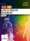 Life and Health Sciences for CCEA AS Level cover