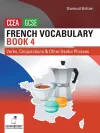 French Vocabulary Book Four for CCEA GCSE cover