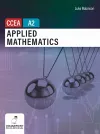 Applied Mathematics for CCEA A2 Level cover