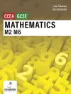 Mathematics M2 and M6 for CCEA GCSE Level cover