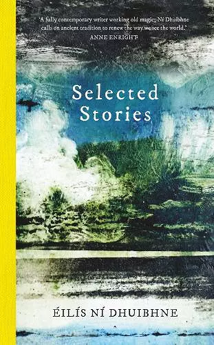 Selected Stories cover