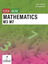 Mathematics M3 and M7 for CCEA GCSE Level cover