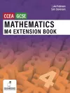 Mathematics M4 Extension Book for CCEA GCSE Level cover