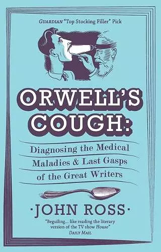 Orwell's Cough cover