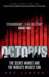 Octopus cover