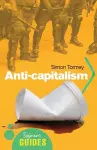 Anti-capitalism cover