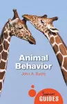 Animal Behavior cover