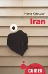 Iran cover
