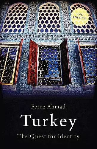 Turkey cover