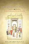 Religions of Iran cover
