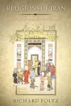 Religions of Iran cover