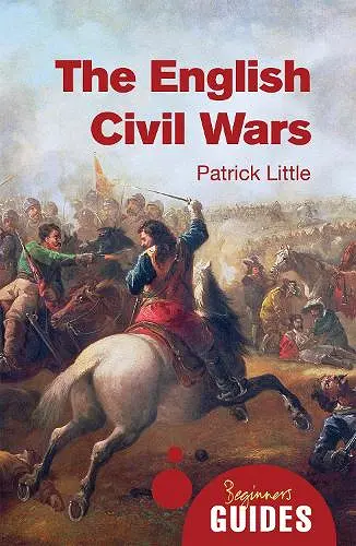 The English Civil Wars cover