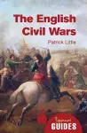 The English Civil Wars cover