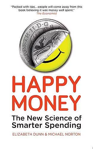 Happy Money cover