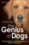 The Genius of Dogs cover