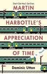 Martin Harbottle's Appreciation of Time cover
