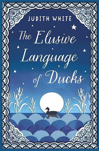 The Elusive Language of Ducks cover