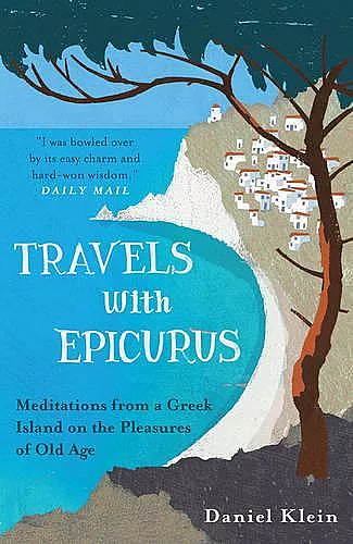 Travels with Epicurus cover