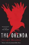 The Orenda cover