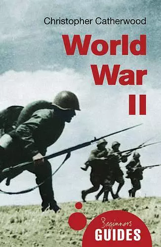 World War II cover