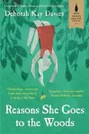 Reasons She Goes to the Woods cover