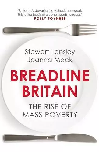 Breadline Britain cover