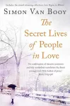 The Secret Lives of People In Love cover