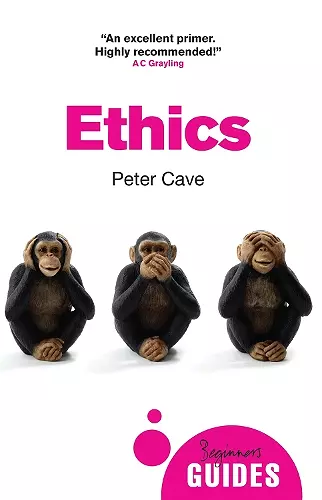 Ethics cover