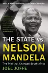 The State vs. Nelson Mandela cover