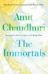 The Immortals cover