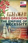 The Empire of Necessity cover