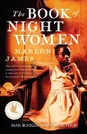 The Book of Night Women packaging