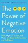 The Power of Negative Emotion cover