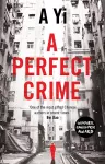 A Perfect Crime cover