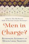 Men in Charge? cover