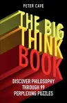 The Big Think Book cover