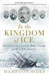 In the Kingdom of Ice cover