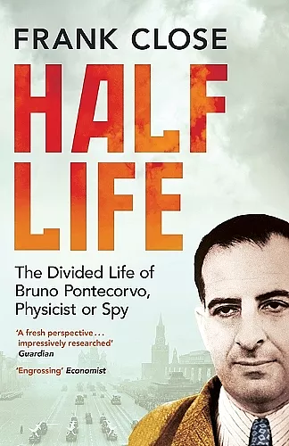 Half Life cover