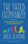 The Third Chimpanzee cover