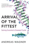 Arrival of the Fittest cover