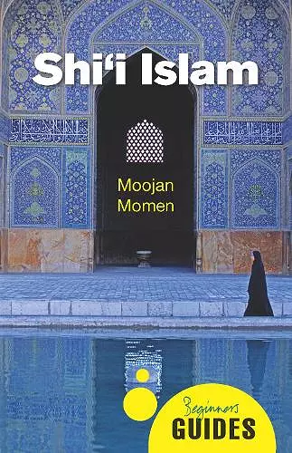 Shi'i Islam cover