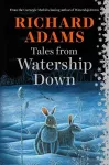 Tales from Watership Down cover