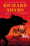 The Plague Dogs cover
